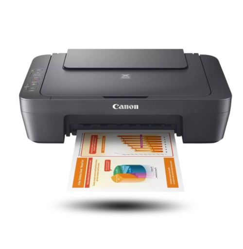 Imprimante jet d'encre CANON MG2541S 3