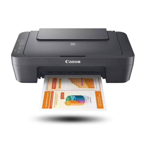 Imprimante jet d'encre CANON MG2541S 3