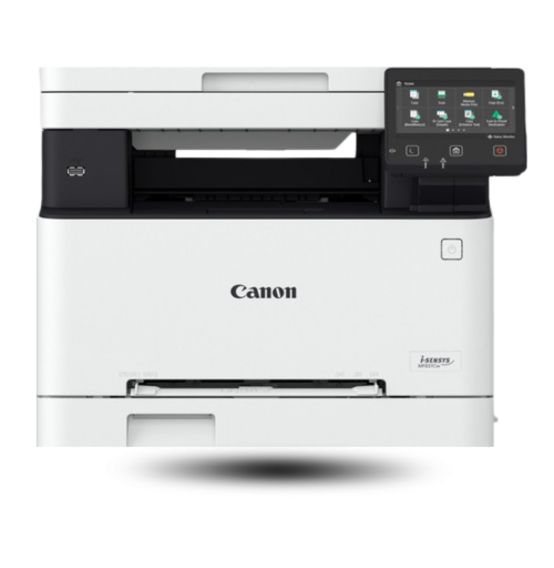 Canon i-SENSYS MF651CW