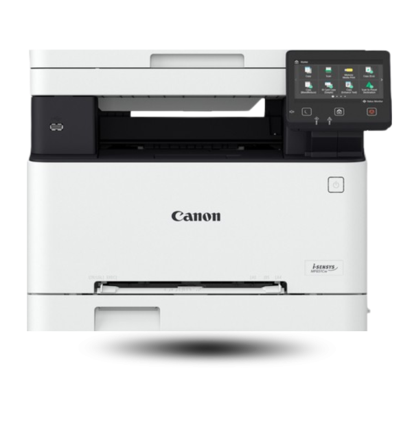 Canon i-SENSYS MF651CW